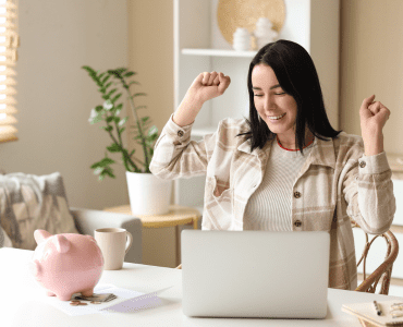 starten met affiliate marketing