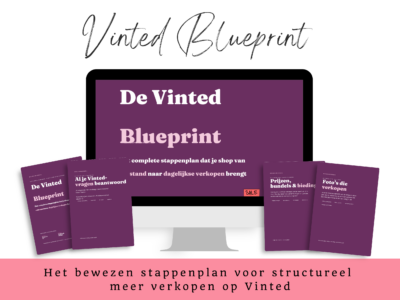 Mockup Vinted blueprint