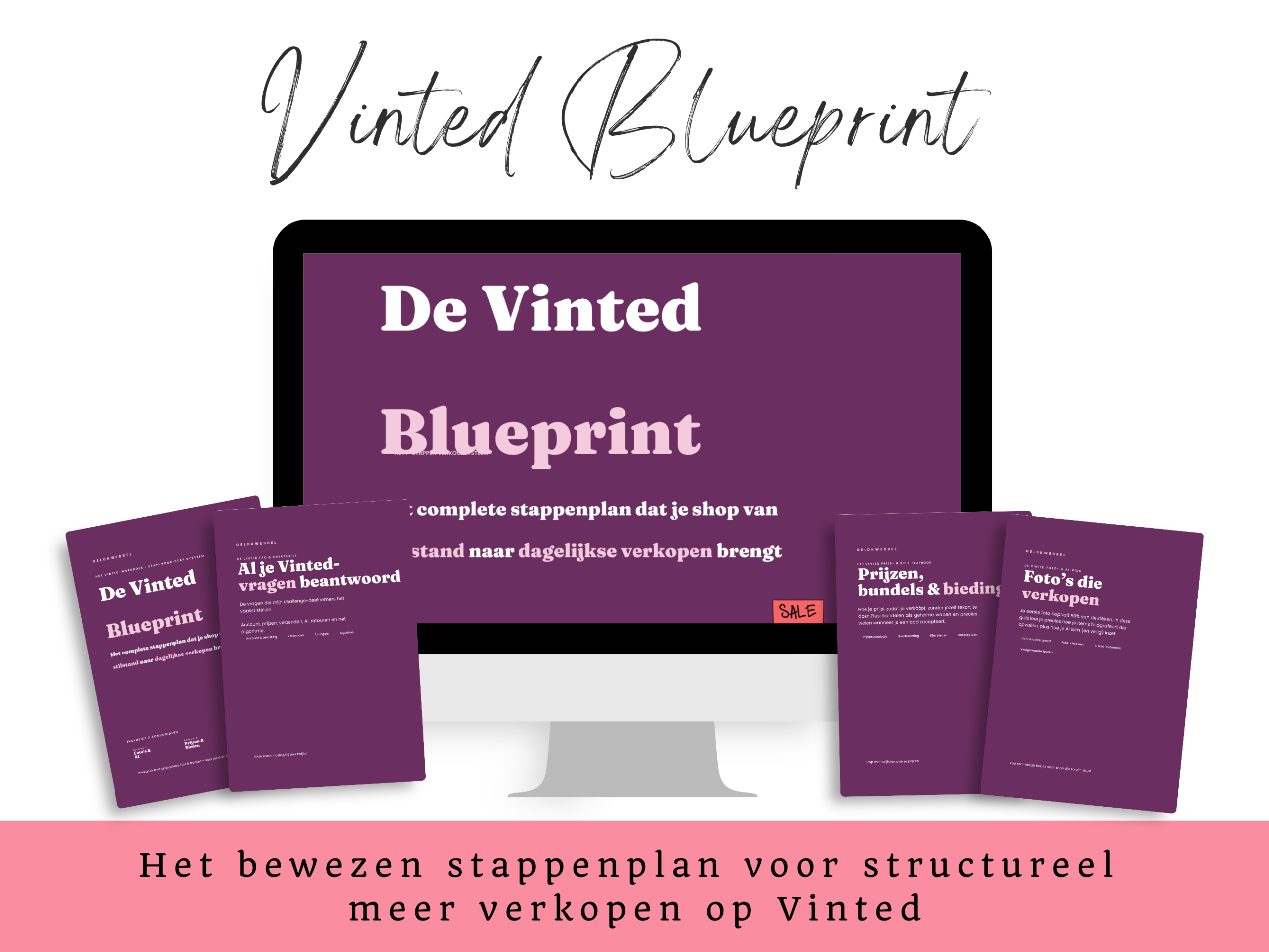 Mockup Vinted blueprint