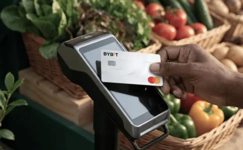 betalen met bybit card