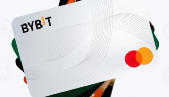 bybit card