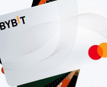 bybit card