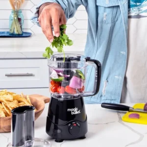 nutribullet blender