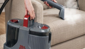 vlekkenreiniger Action