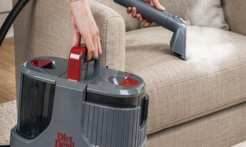 vlekkenreiniger Action