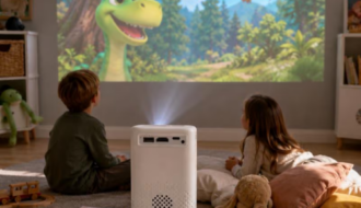 projector Action
