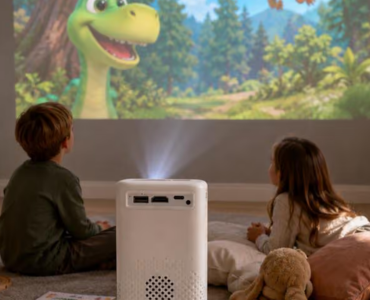 projector Action